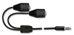 Sigtronics Dual GA To Helicopter U174/U Adapter