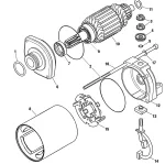 ROTAX 850-500 O-RING 62-15