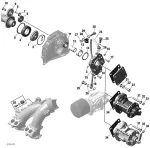 ROTAX 950-380 O-RING 32X4
