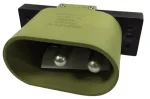 MS3506-1 Ext Power Receptacle