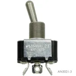 Toggle Switch MS35058-22