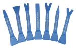 7Pc Master Installer Kit