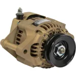 B&C Alternator Case Mount Kit For B&C Starter L-40 with LR3D-14 14V – for Homebuilt