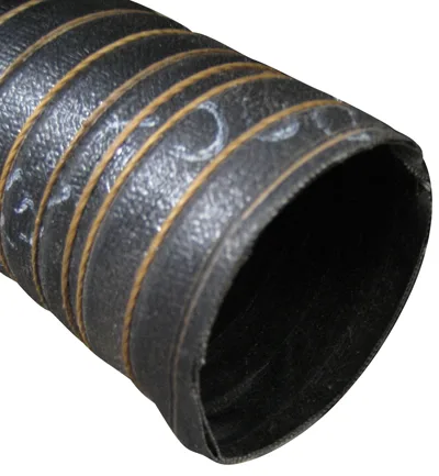 Aeroduct CEET-9 Ducting 2-1/4 10Foot Piece