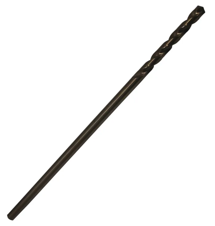 1/2 (.500) Extension Drill Bit Cobalt 12 Long