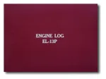 El-13P Engine Log +