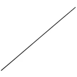 11/32 (.3438) Extension Drill Bit HSS 12 Long