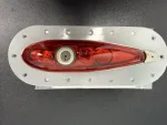 40-0117-1 Grimes Light Assembly (Repaired)