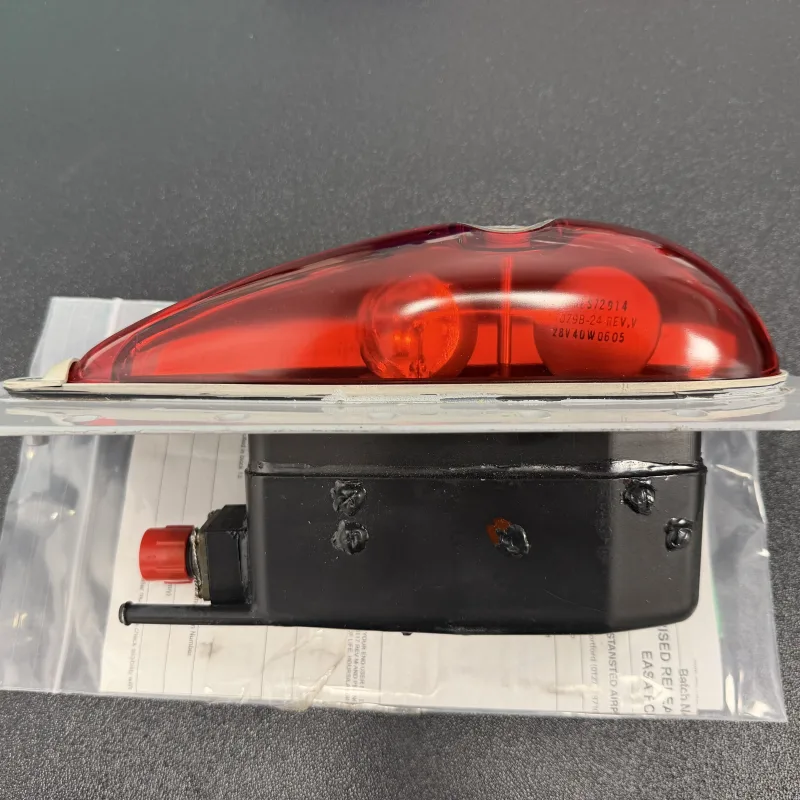 40-0117-1 Grimes Light Assembly (Repaired)