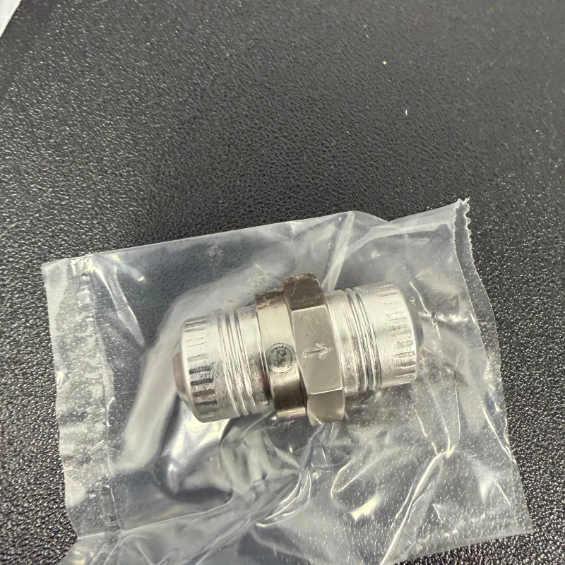 2C4380 Check Valve (NS)