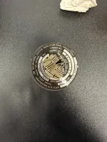 397-04844 Dual Indicator Oil Pressure/Temp (Serviceable)