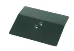 Intake Heat Shield Deflector
