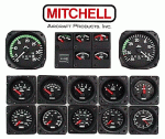 Mitchell 75 Amp Shunt