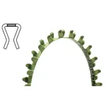 Grommet Edging M22529/1-2R