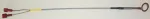 Electronics International P-102-18 CHT Replacement Probe 18MM Gasket Type