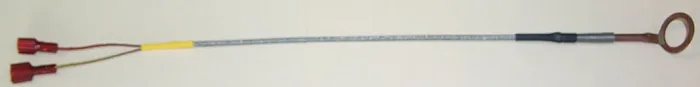 P-102CHTGasketProbe → Somma Aero Electronics International P-102-18 CHT Replacement Probe 18MM Gasket Type