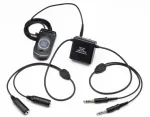 Pilot Amp Cell Phone Adapter