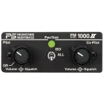 PS Engineering Pm 1000II 4 Place Mono Intercom Without Crew TSO
