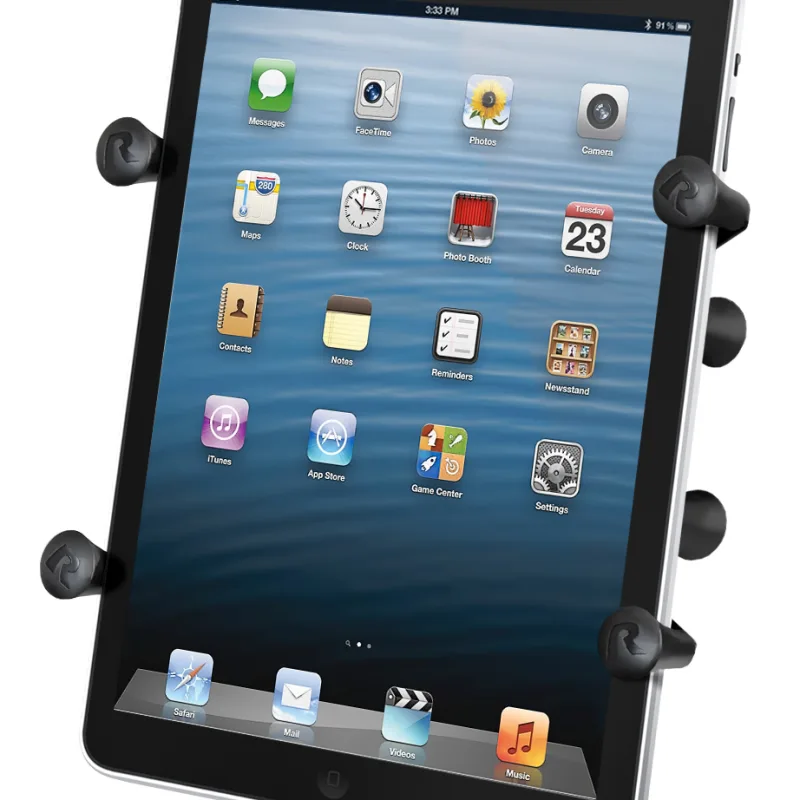 RAM X Grip Holder For 7 Tablet / iPad Mini