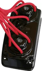 Champion Slick Harness Ignition Red Dual M2917R