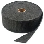 Thermo-Tec 2X15 Gph Blk Wrap