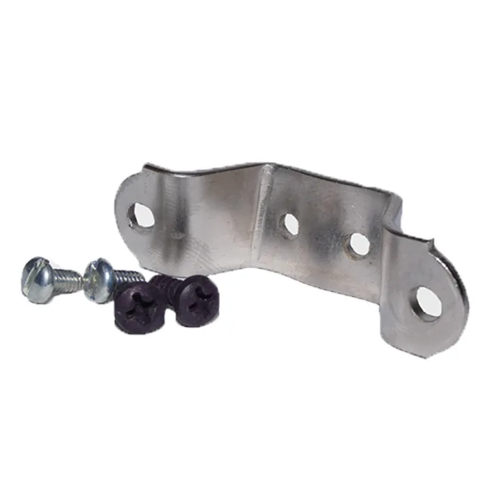 WS714 → Somma Aero Mount Kitfoot