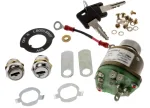 11-03172 SWITCH IGNITION/LOCK SET2K