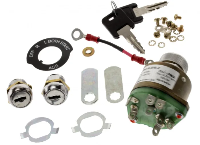 airparts-51353-1777650257-3790 → Somma Aero 11-03172 SWITCH IGNITION/LOCK SET2K