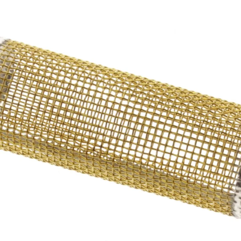 61378 SCREEN-OIL SUCTION
