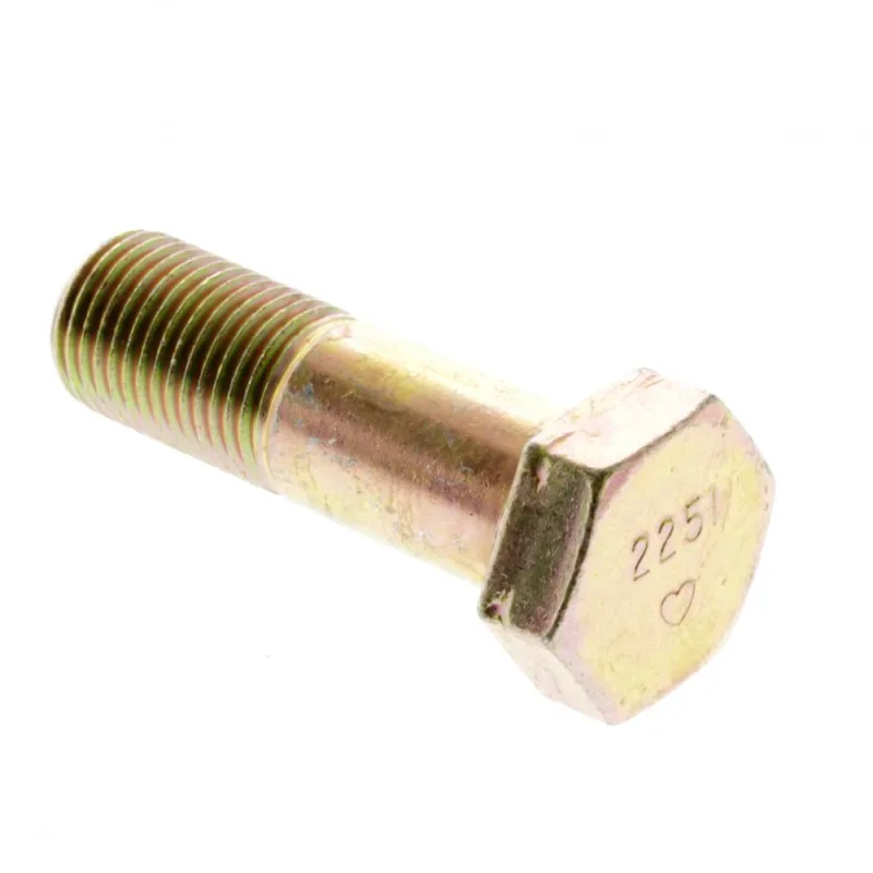 STD2251 BOLT.500-20 UNF-3AX1.594-HEX H