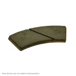 APS Brake Lining APS66-10600