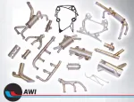 Hartzell Aerospace Welding – Collector – New – A35-950005-39HP