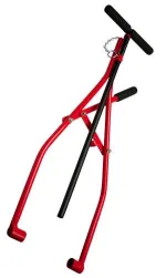 Bogi-Bar For Scott 3200 3400