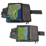 Flight Outfitters Ideck Kneeboard Small