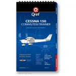 Cessna 182T G1000 QREF Card