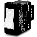 TE P&B Circuit Breaker Thermal 2 Pole 5A W33-S2N1Q-5