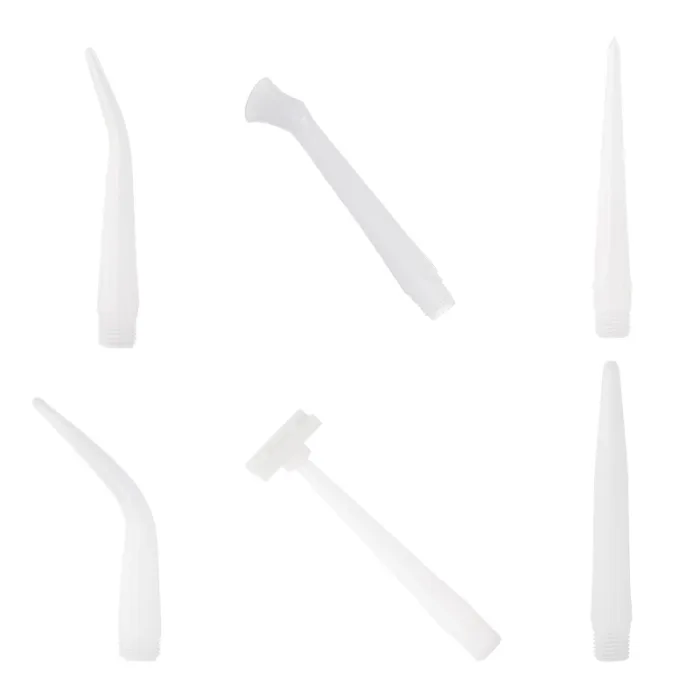crew-tool-nozzles → Somma Aero Crew Tool – Sealant Nozzle – 3.5 Inch Fillet Nozzle – 1/16 Inch Orifice – 1/4 Inch NPT Thread