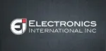 Electronics International Option Secondary Volt & Amp Monitor