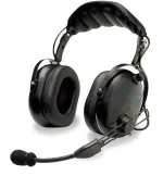 Flightcom 4Dlx Classic Headset