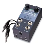 Flightcom Iisx 2Pl Intercom