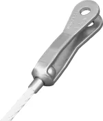 Strap Fork End NAS1435K5