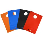 PDI-119 Red Fuel Mat