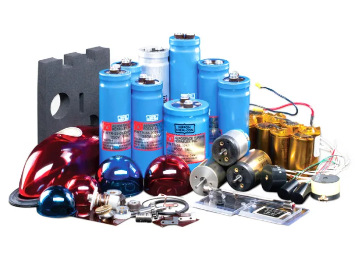 grimesreplacementparts → Somma Aero Motor Tr-A6532