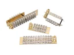 B&C GB24/48 Ground Block 24/48-Tab Firewall Kit