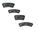 Brake Pad Kit 066-111K