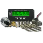 GRT EIS M2000 2 Stroke Basic Monitoring