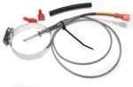 GRT EGT Hose Clamp Type Probe