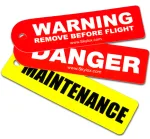 Skytag Maintenance