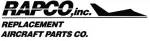 Rapco Brake Disc Experimental Only RA164-07500