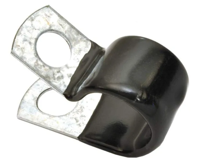 loomclamps-2014 → Somma Aero 1/2 Vinyl Hose Clamp